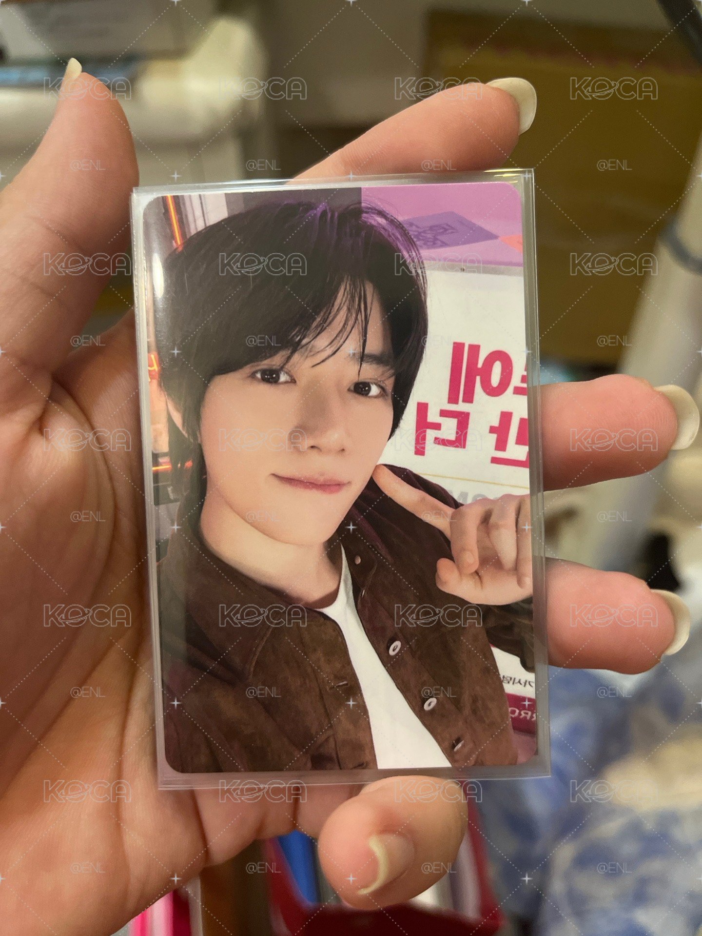 yzy 5.0圭