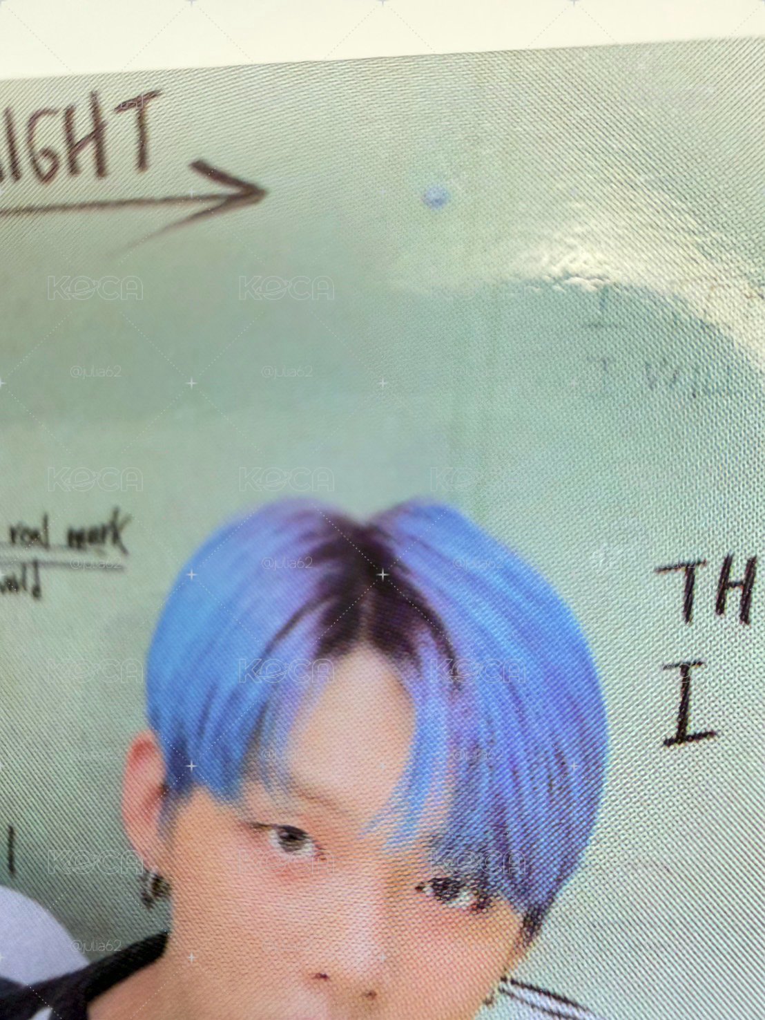 正一 幸運團卡
