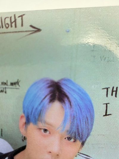 正一 幸運團卡