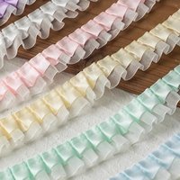 周邊擺拍裝飾用具 周邊裝飾展示立牌 花邊絲帶