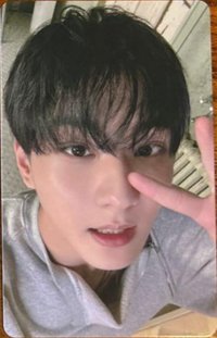 迷八 日咖 PB 特典卡 
