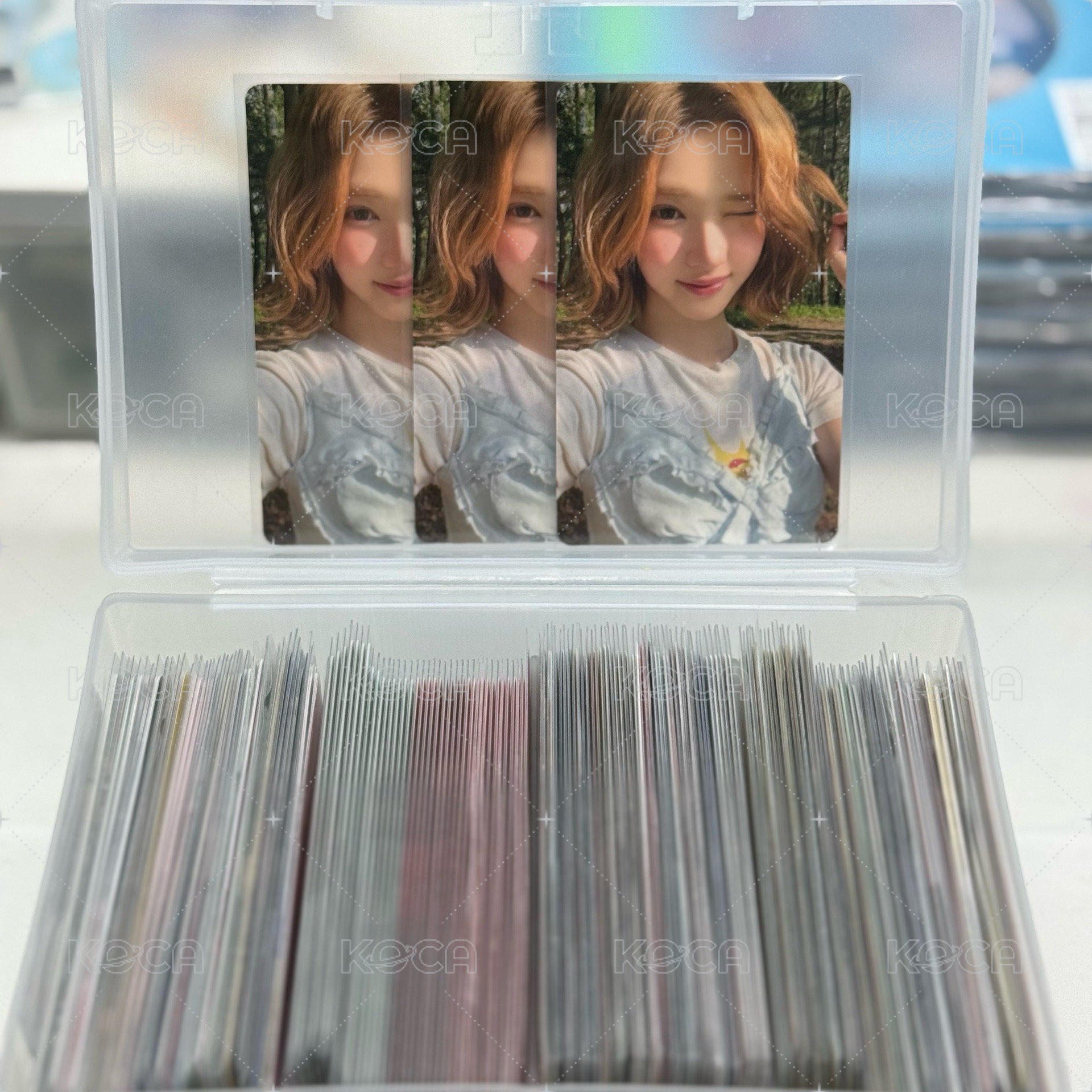 無明顯瑕疵
