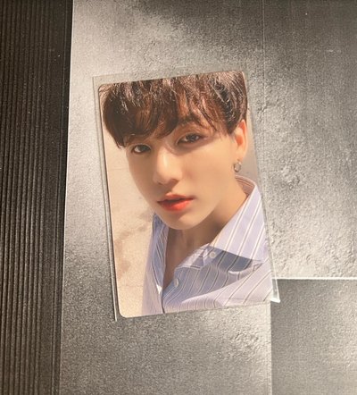 BTSXDICON  陽光柾國 