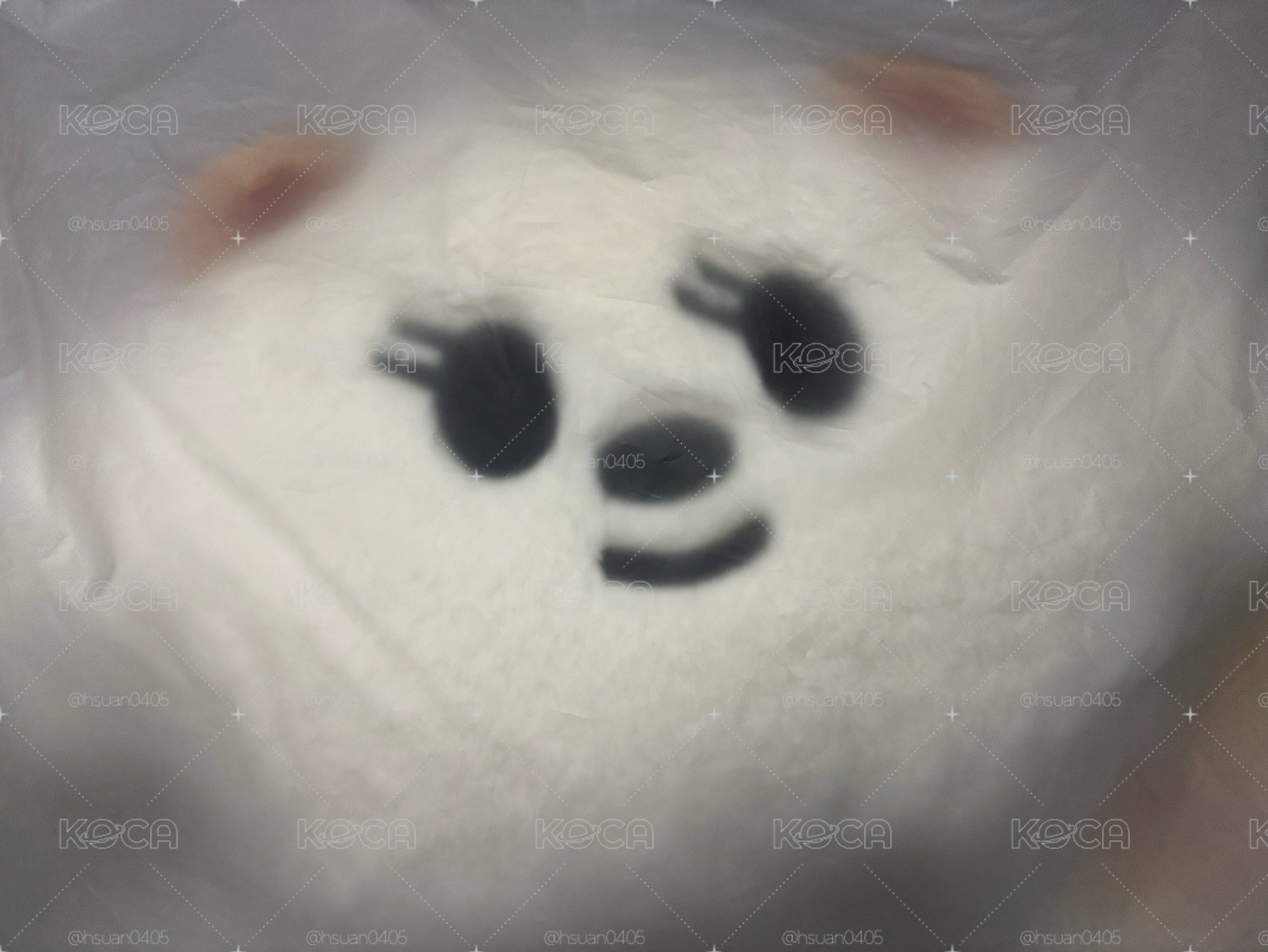 圭抱枕