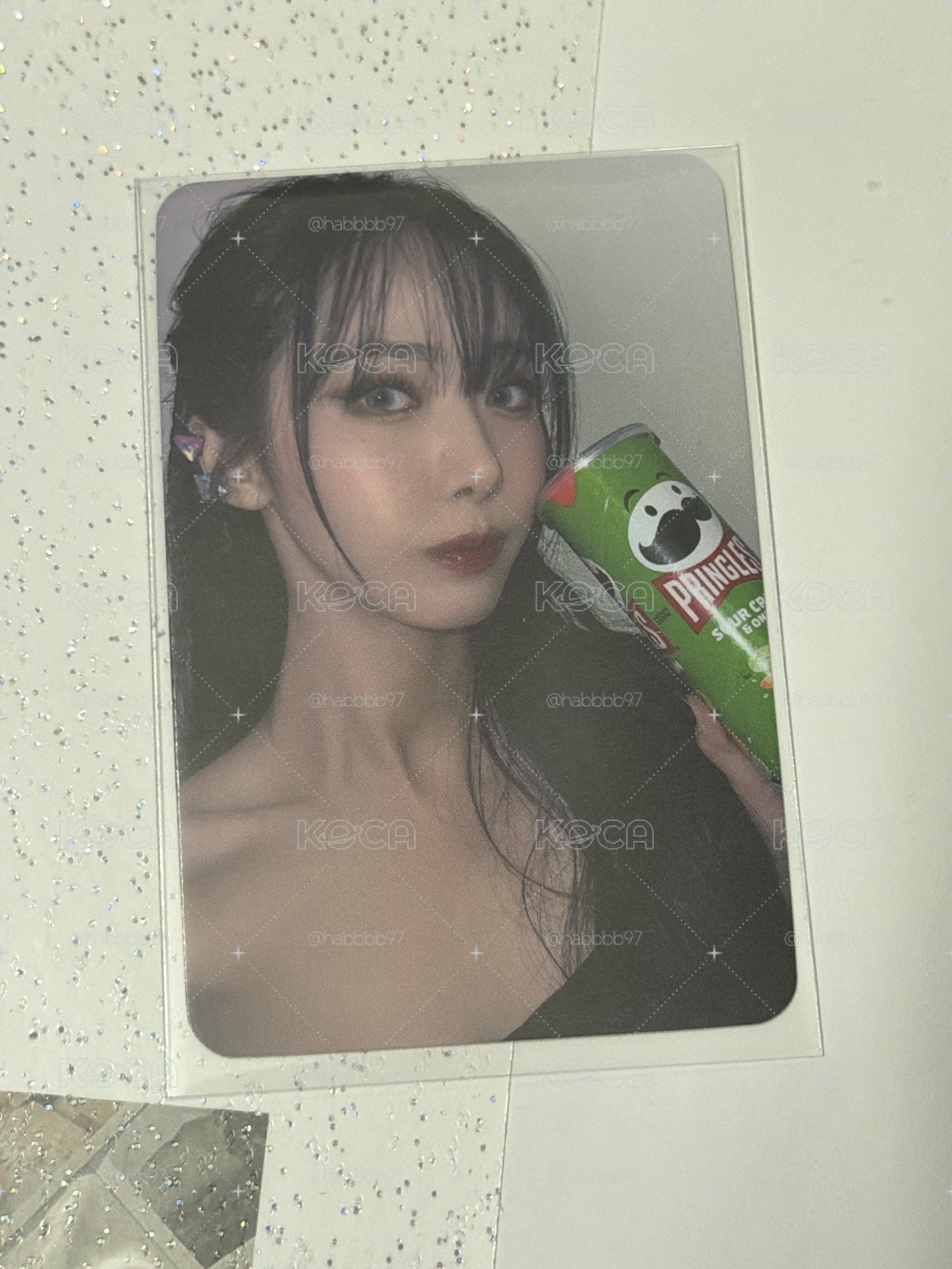VIVIZ SINB various sw 零食飛特典
