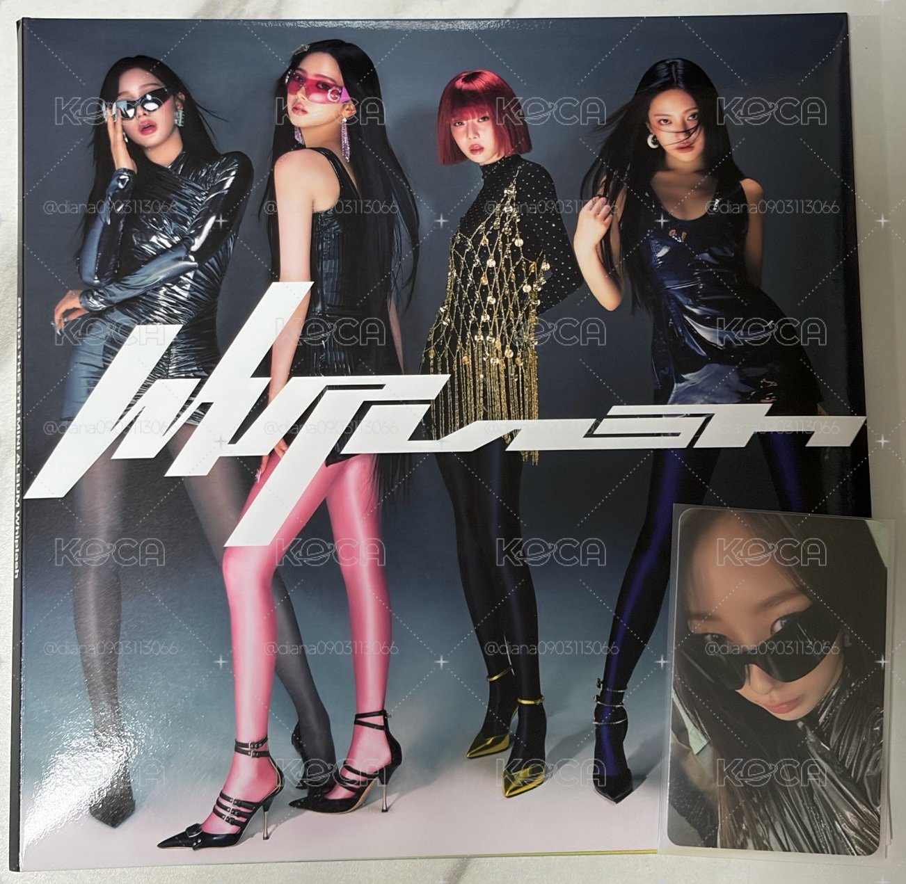 whiplash 已拆全專