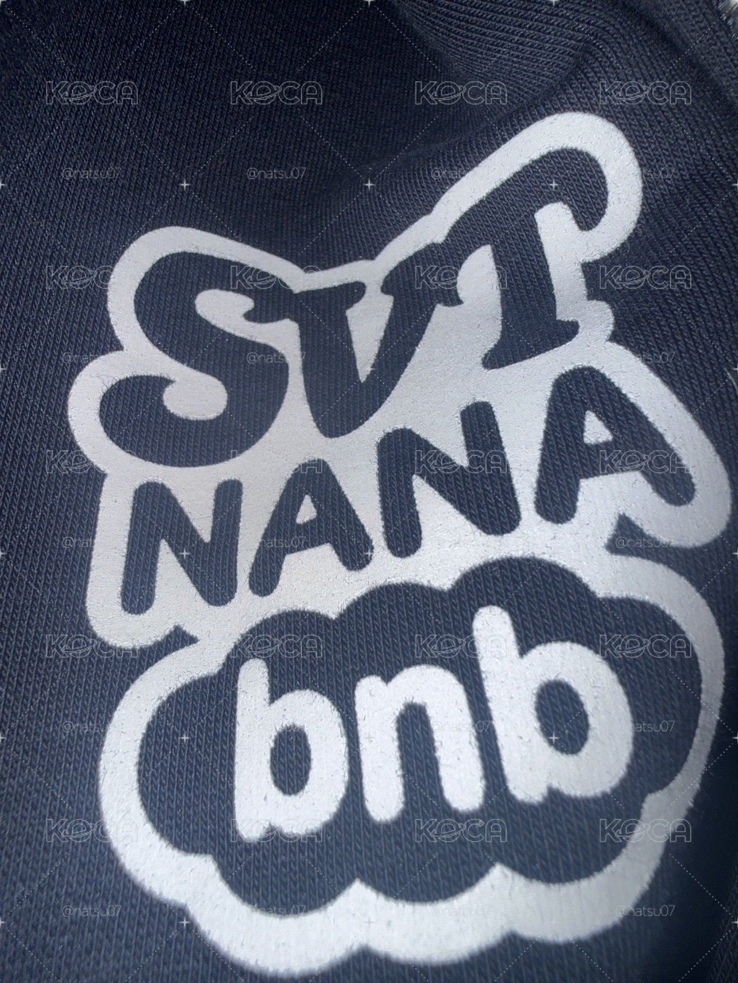 seventeen nana bnb 外套 L碼