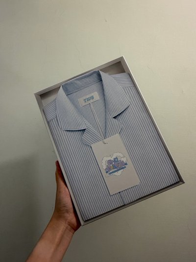 🤍TWS 三期會員禮