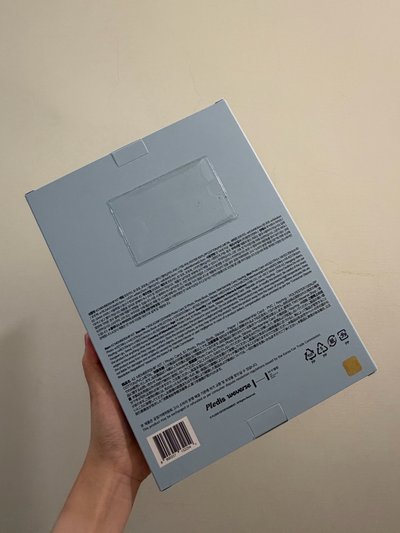🤍TWS 三期會員禮