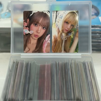 【可直拍大瑕】H2H Yuha 日專hmv預售+幸運