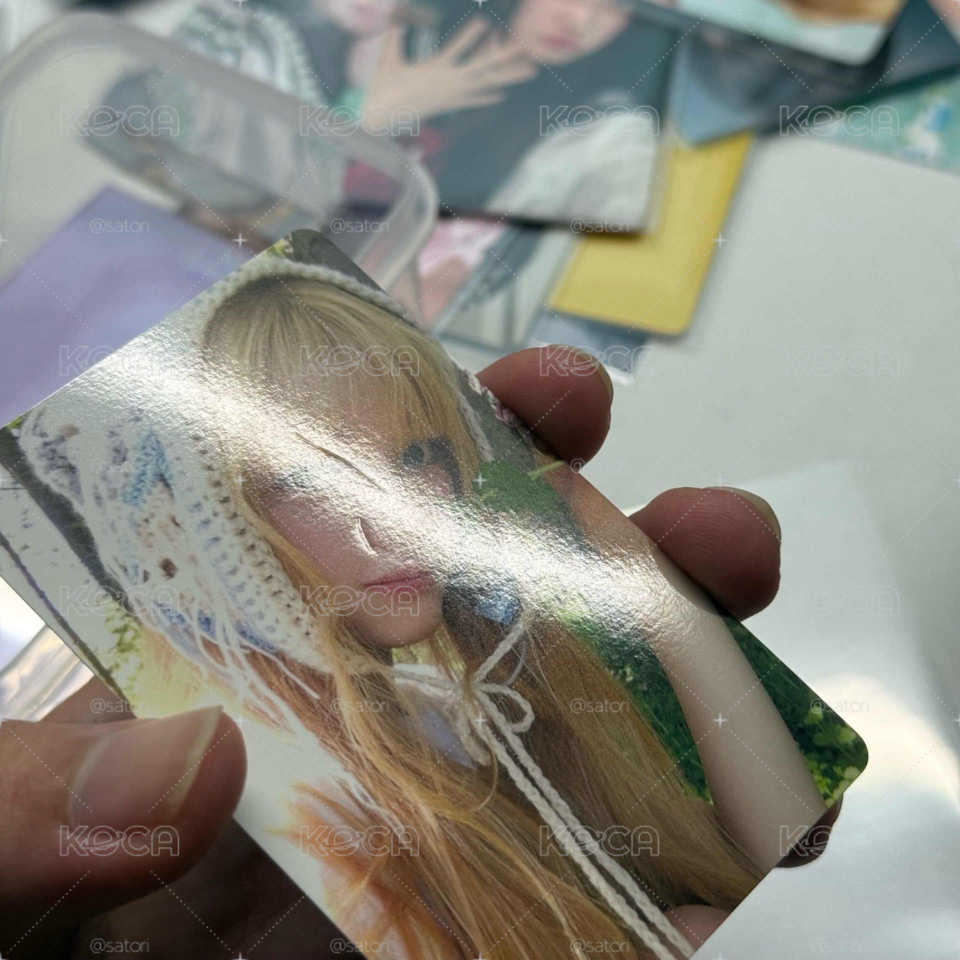 【可直拍大瑕】H2H Yuha 日專hmv預售+幸運