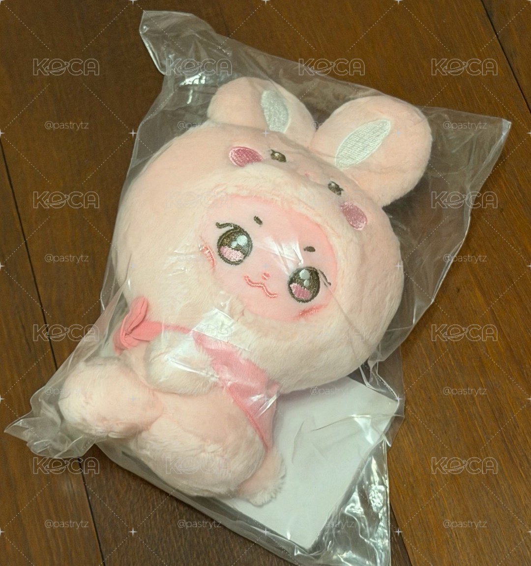 星化Aniteez in color快閃店商品6樣