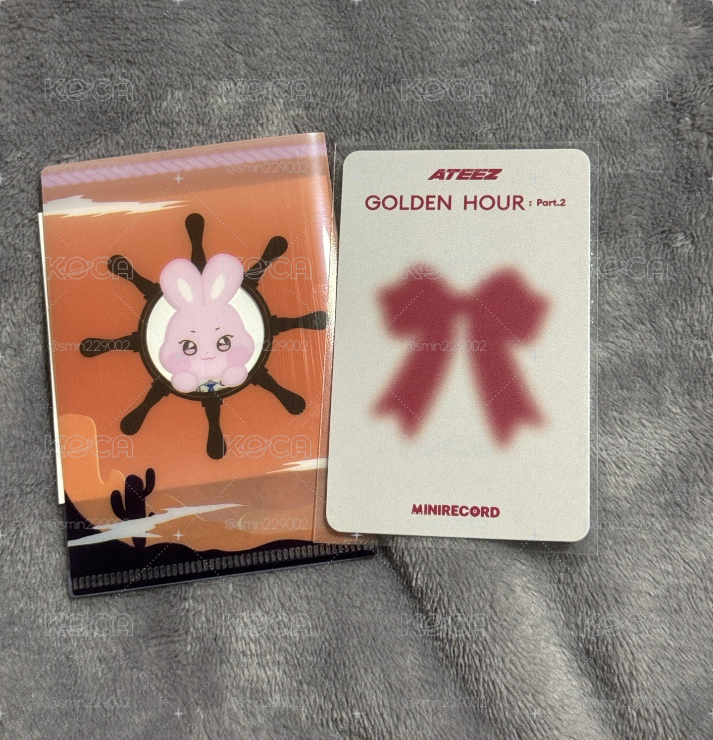 咚化禮物🎁