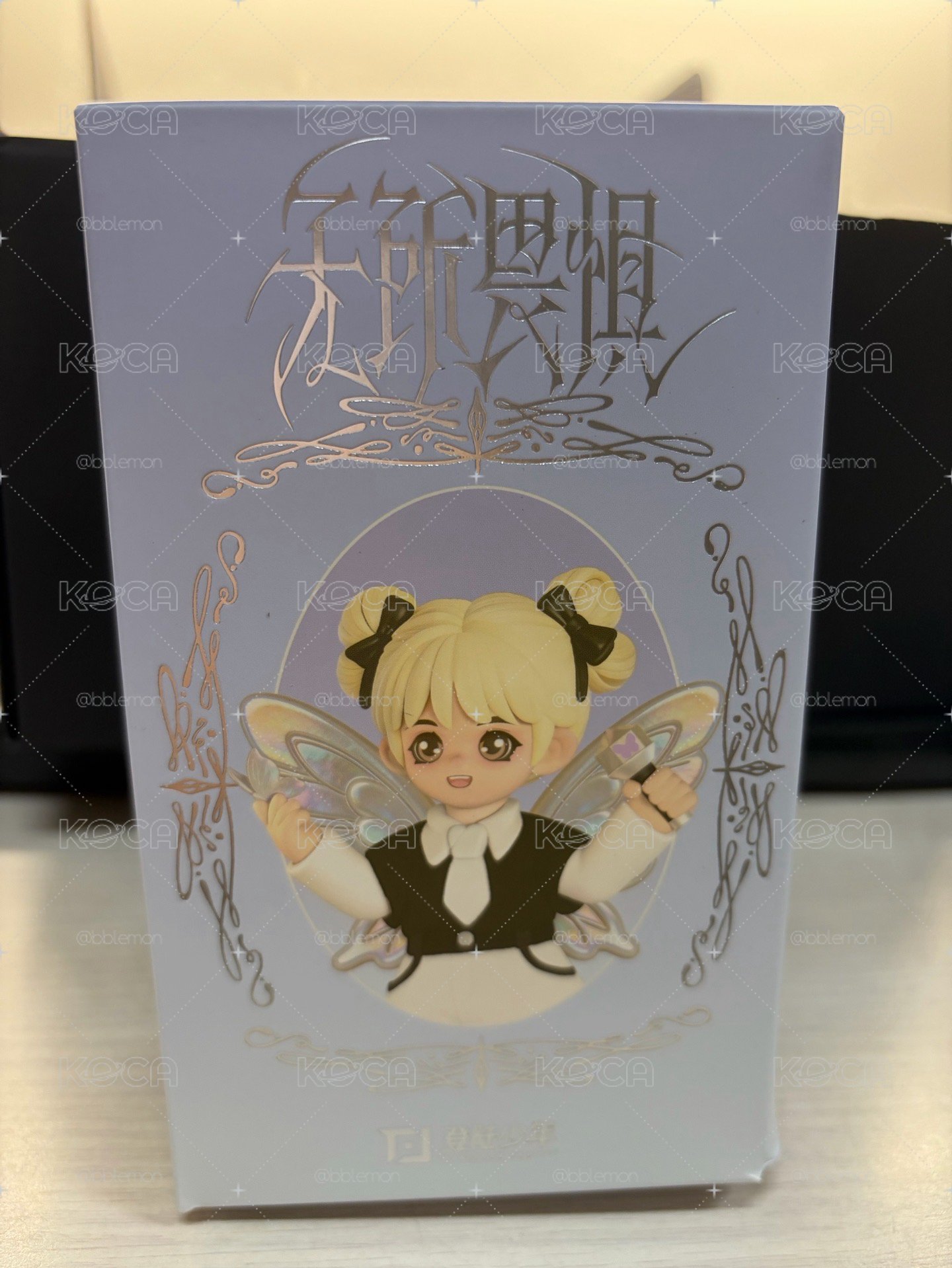 TOP 一專（小卡、娃娃、公仔）