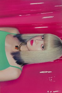 ENTWURF 限量版隨機 明信片 