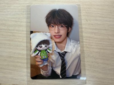 TOP 一專（小卡、娃娃、公仔）