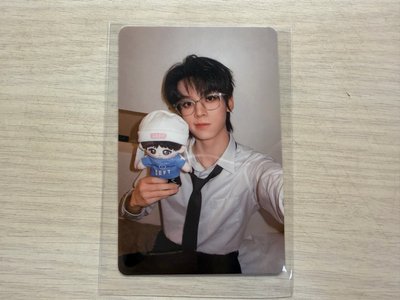 TOP 一專（小卡、娃娃、公仔）