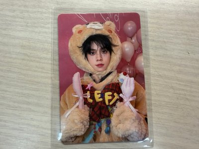 TOP 一專（小卡、娃娃、公仔）