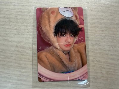 TOP 一專（小卡、娃娃、公仔）