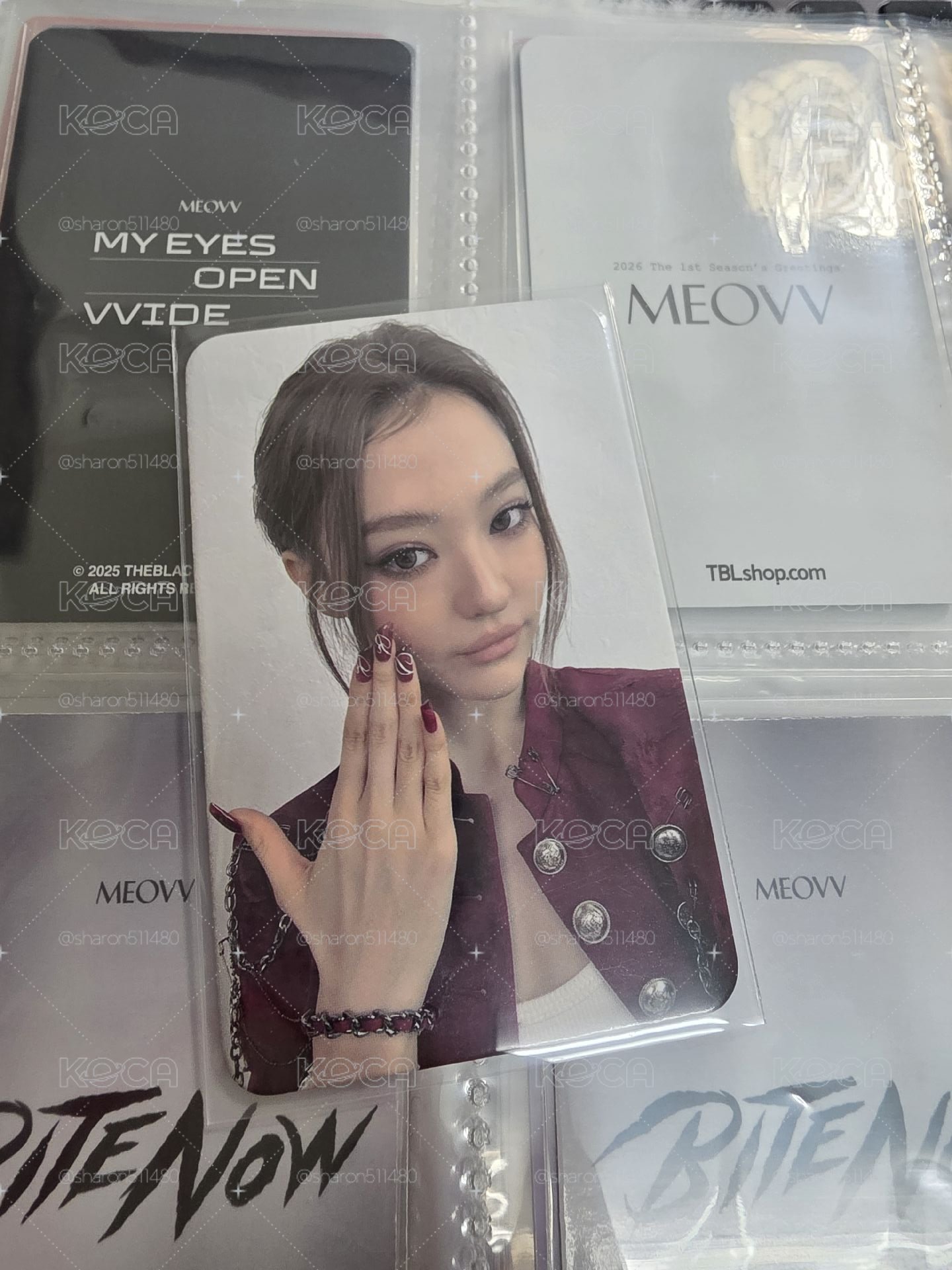 dmm Ella小貓