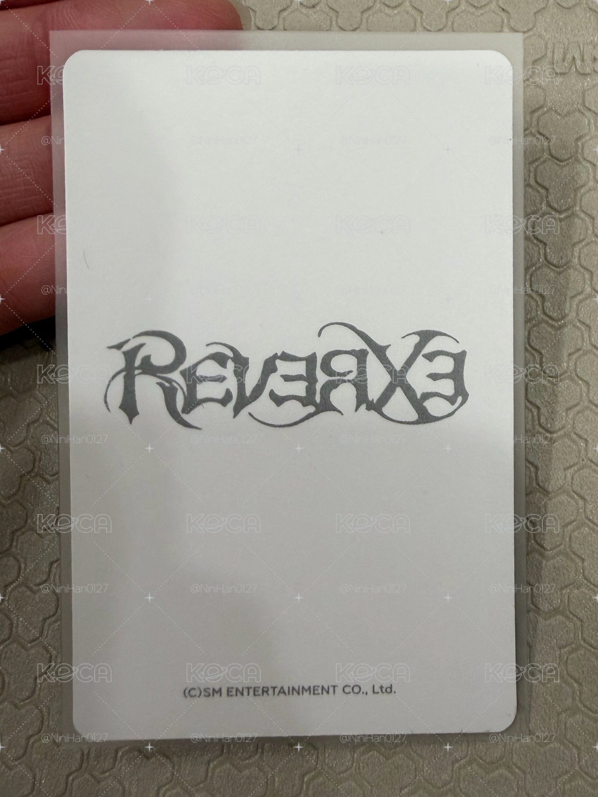 都敬秀🐧嘟 正八快閃 五萬滿額卡