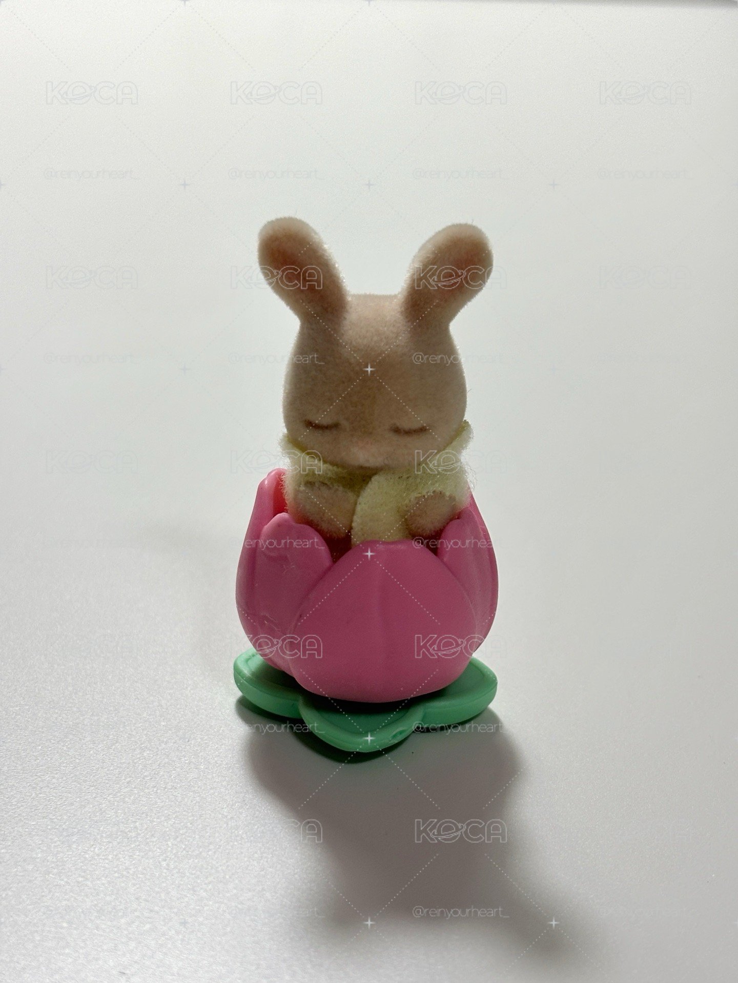 花朵變裝盲包隱藏款