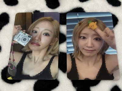 KIOF 💋 224 Ms 線下8.0 上海 簽售卡