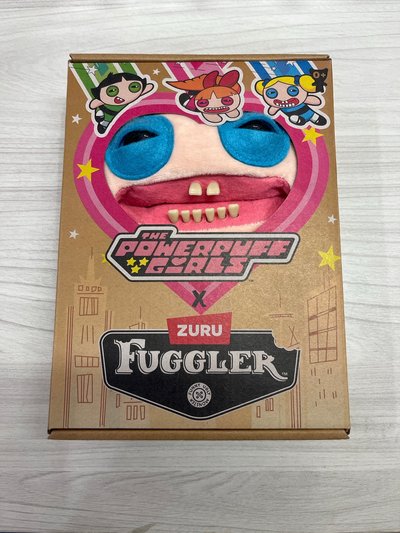 FUGGLER飛天小女警