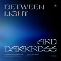 BETWEEN LIGHT AND DARKNESS INSIDE RECORD 2.0 簽售