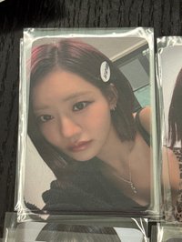 髮夾J(需帶$500）