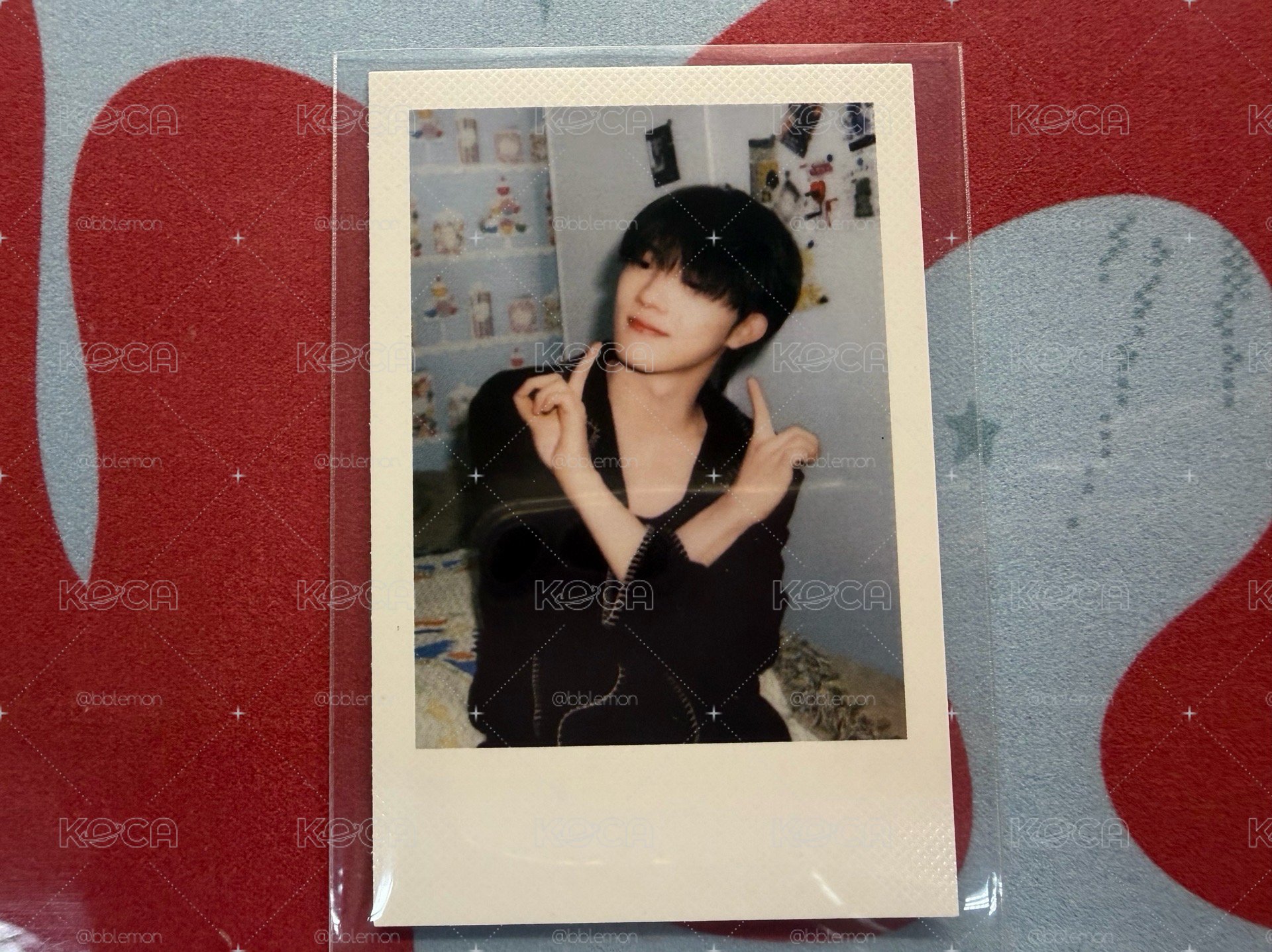 異次元小卡