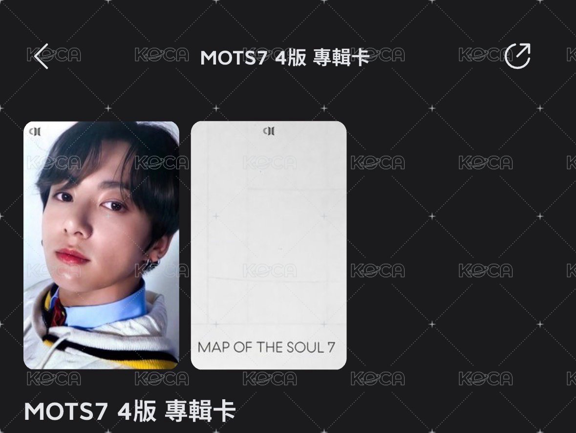 most 4  專卡