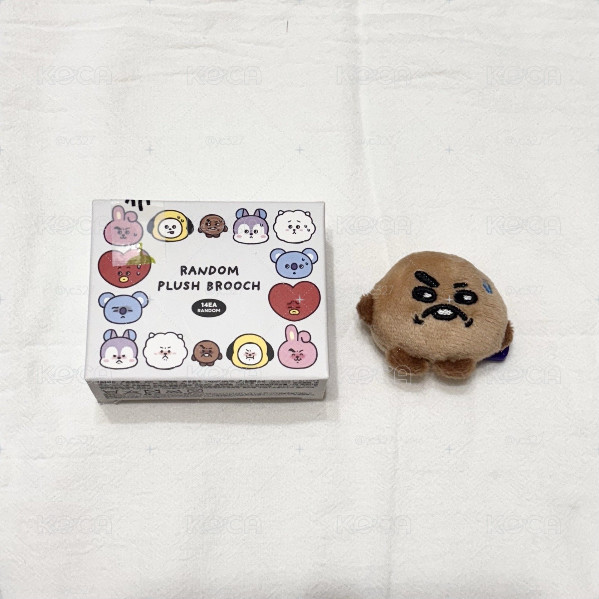 見笑登shooky