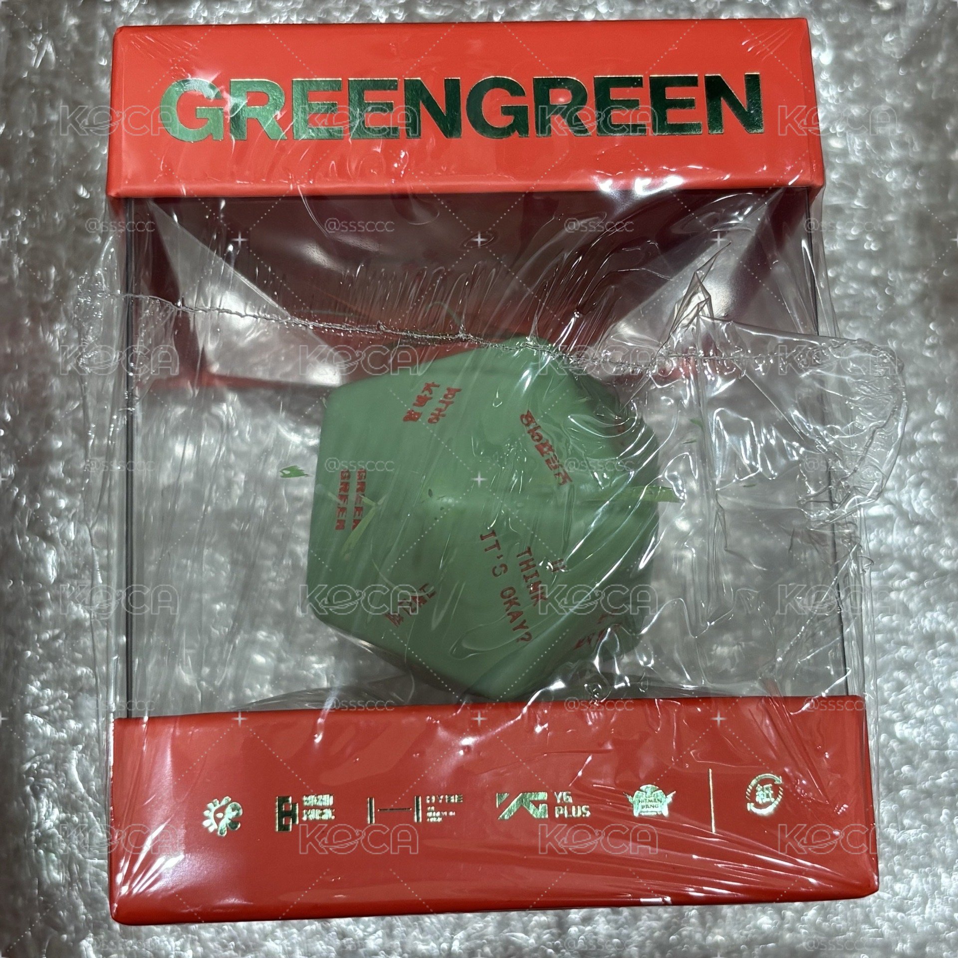 迷二骰專 全新未拆 現貨