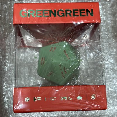 迷二骰專 全新未拆 現貨