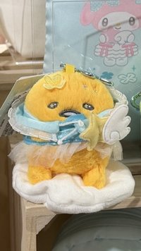 蛋黃神仙教母