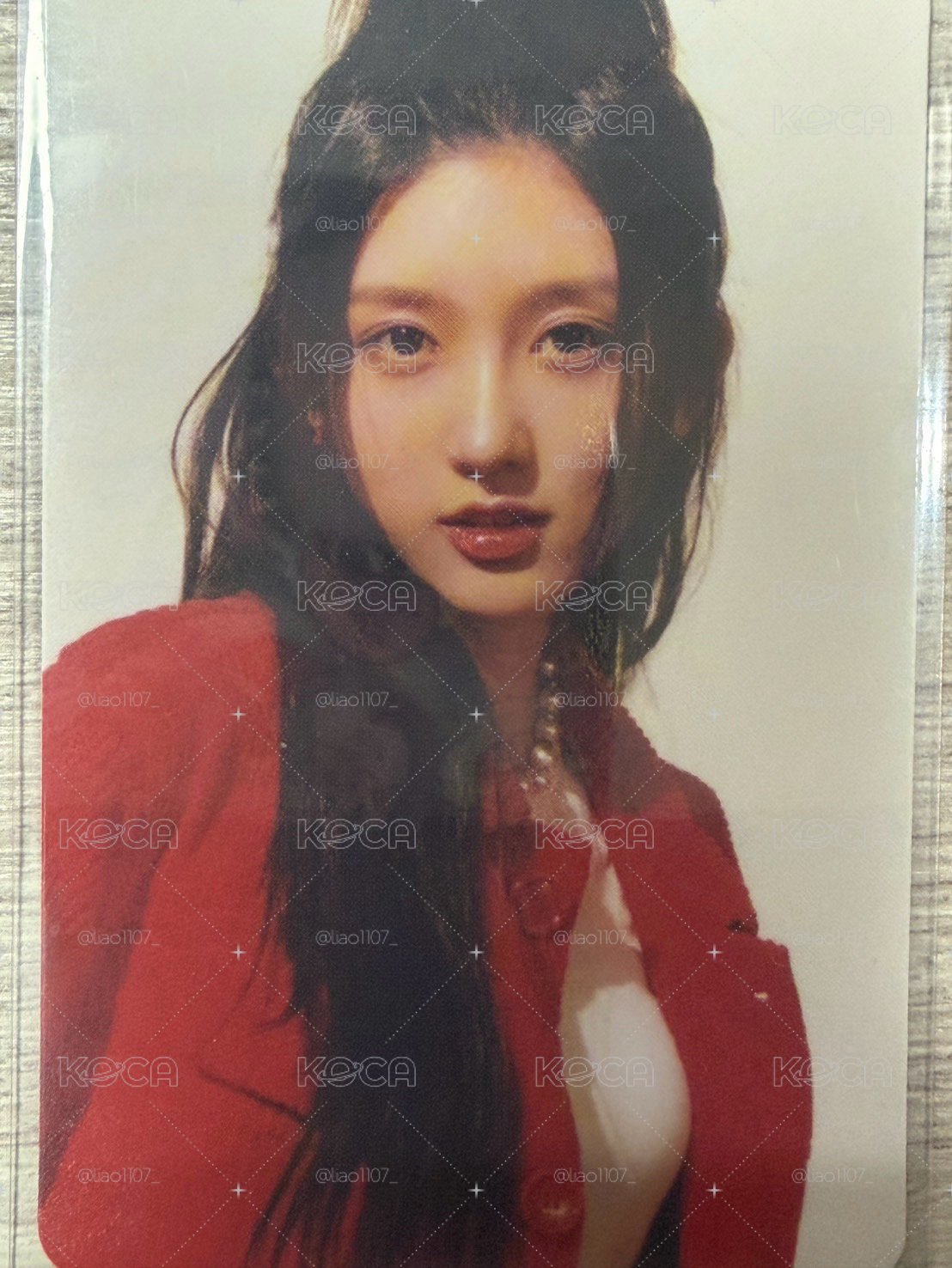 秋天星船特典
