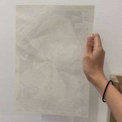 柚冬寧海報 總共5張