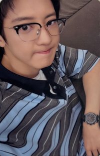 Reverxe 小芒 香港 簽售卡 
