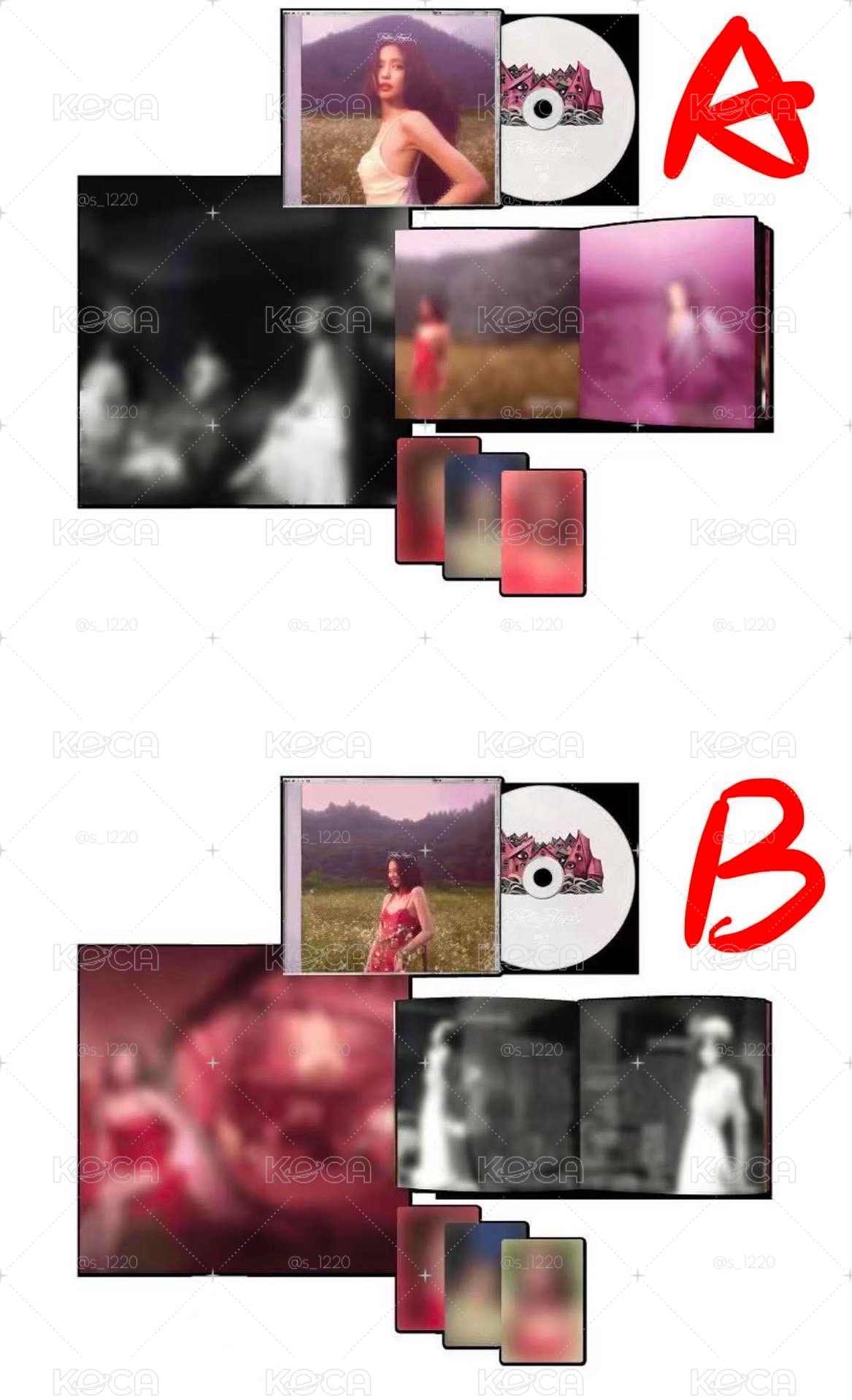 AB兩版
