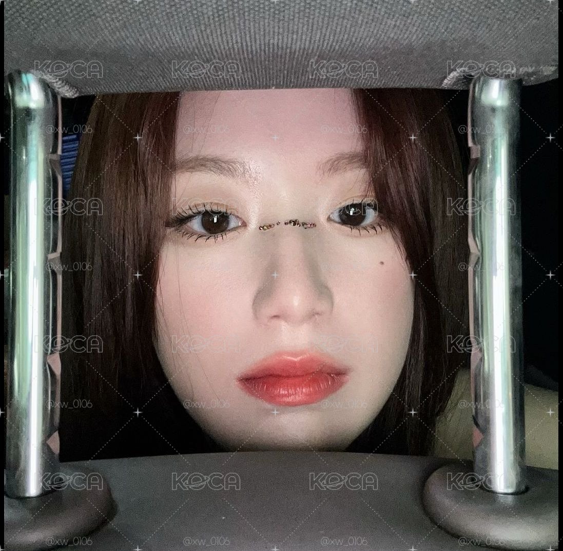 女團醜卡福袋~