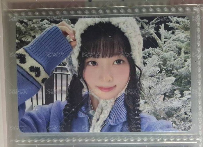 橫版雪景