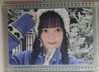 橫版雪景