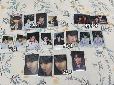 TF家族四代小卡