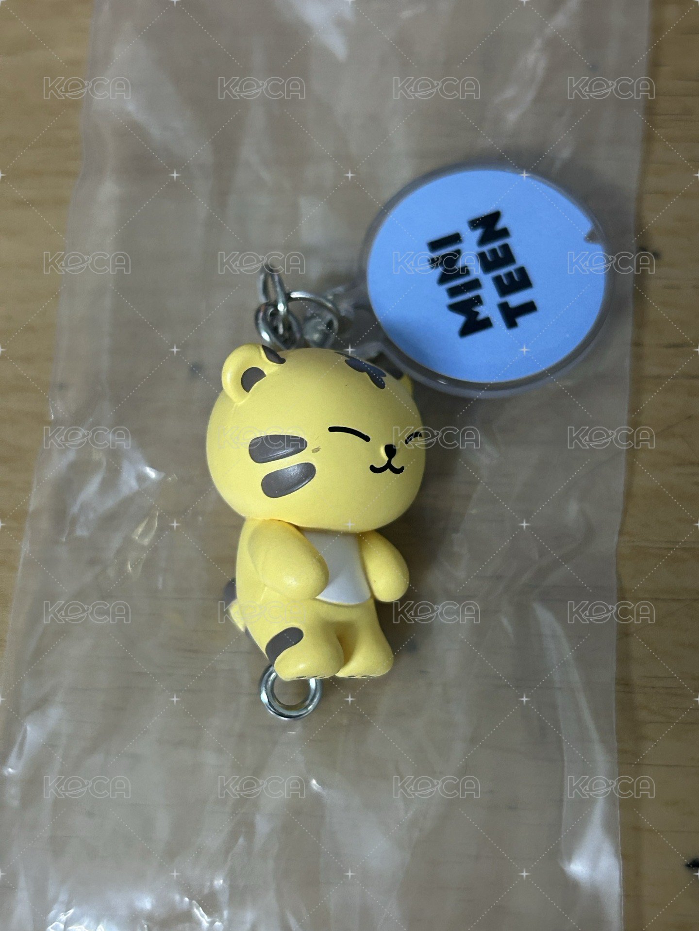 榮 扣環ver.有瑕