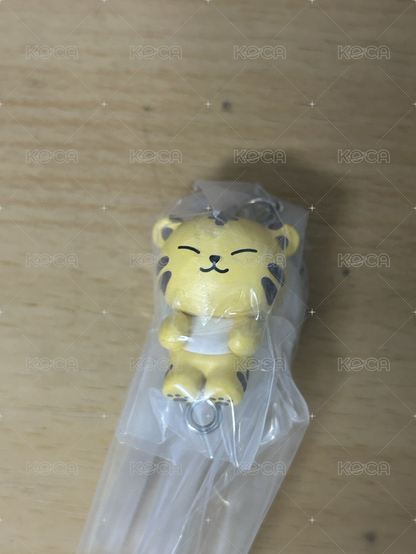 榮 扣環ver.