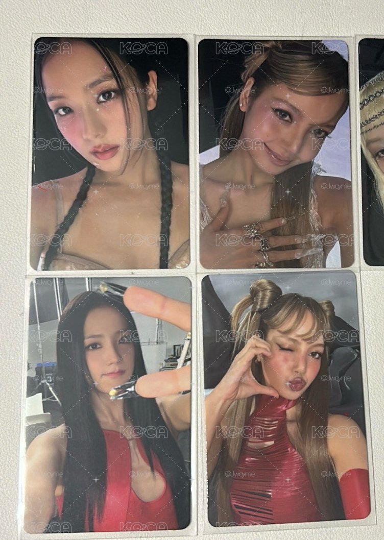 BP DEADLINE專卡´༥`💕