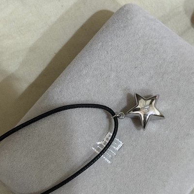 星🌟生日MD盤 原皮星吊飾娃 虎爪星