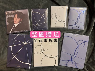🐻鍾浩-1區 Aniteez原皮鍾貝爾娃娃+各時期卡卡盤