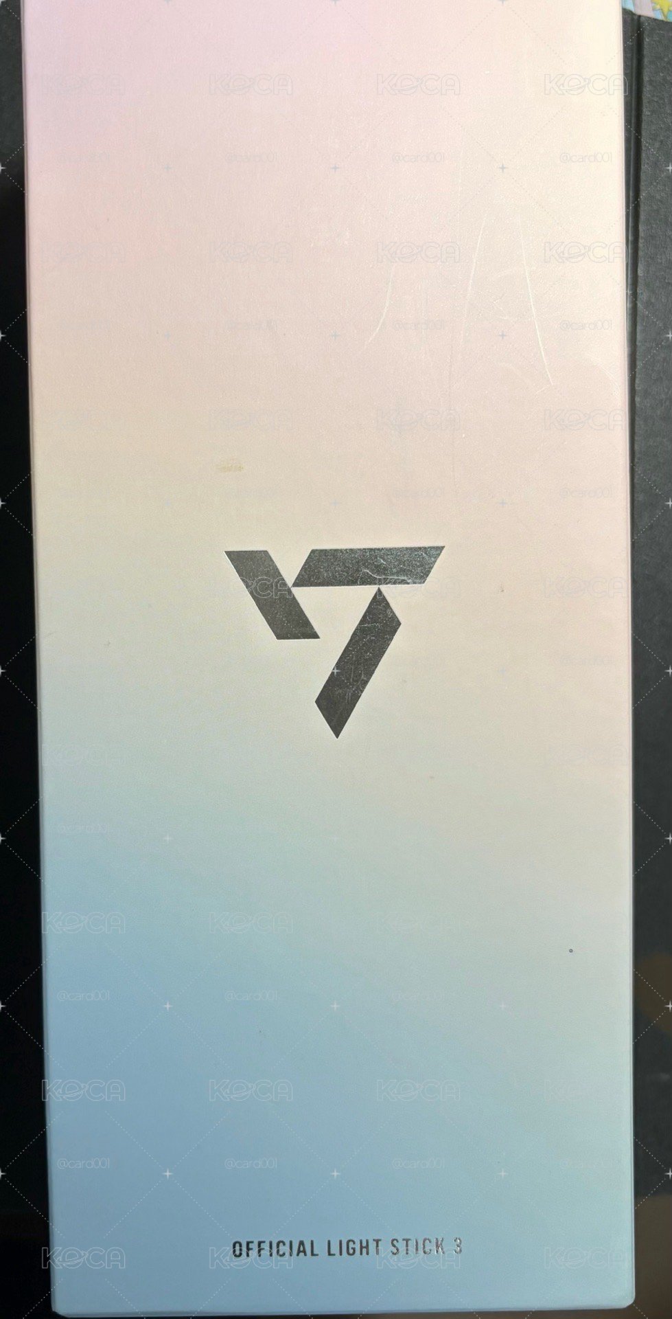 seventeen 小盤 有粉衣漢 多秀 三代克拉棒  雜誌卡會員卡
